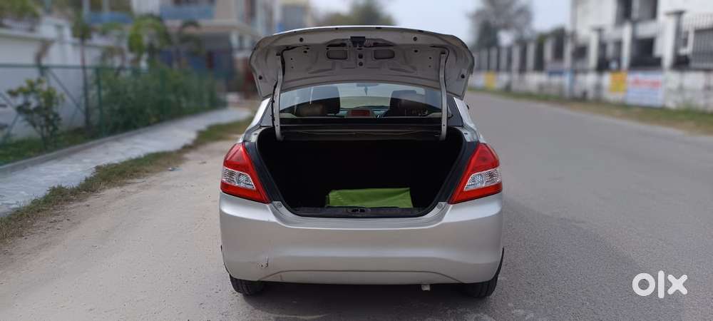 Maruti Suzuki Swift Dzire 1.3 Vxi, 2016, Petrol