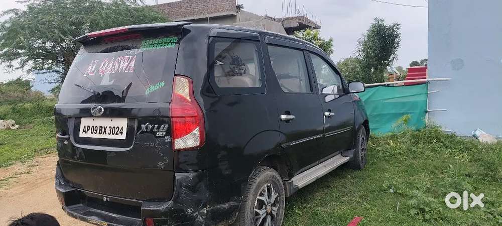 Mahindra Xylo Diesel 2009