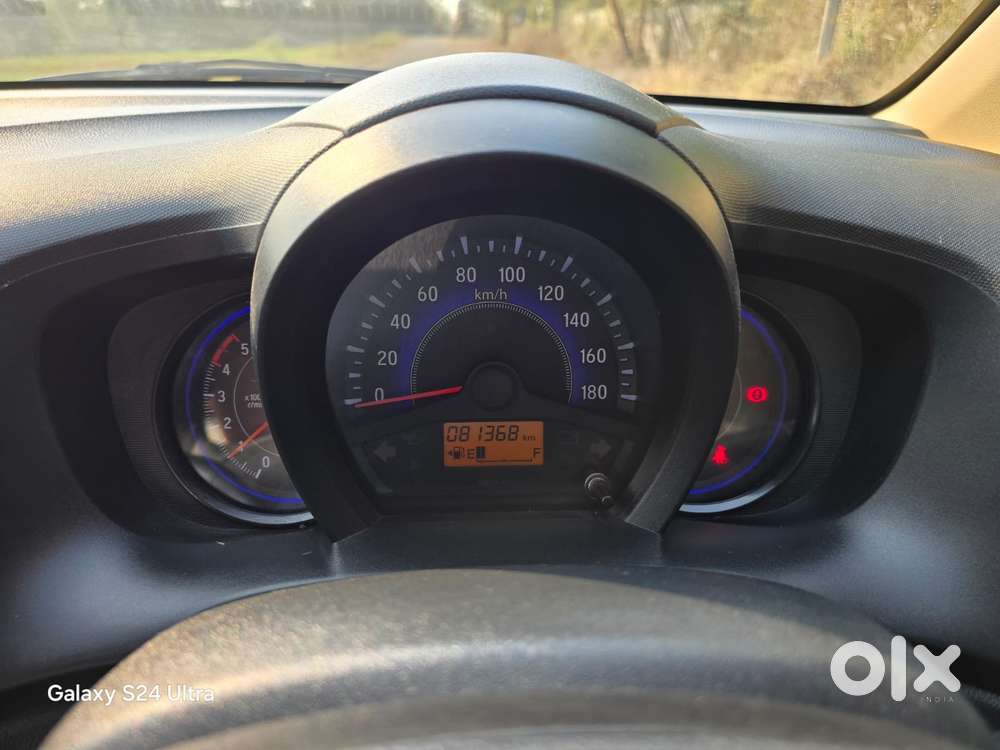 Honda Mobilio V I-dtec, 2014, Diesel