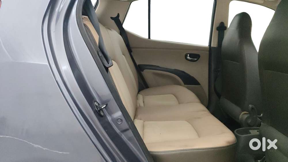Hyundai I10 Sportz 1.1l, 2015, Petrol