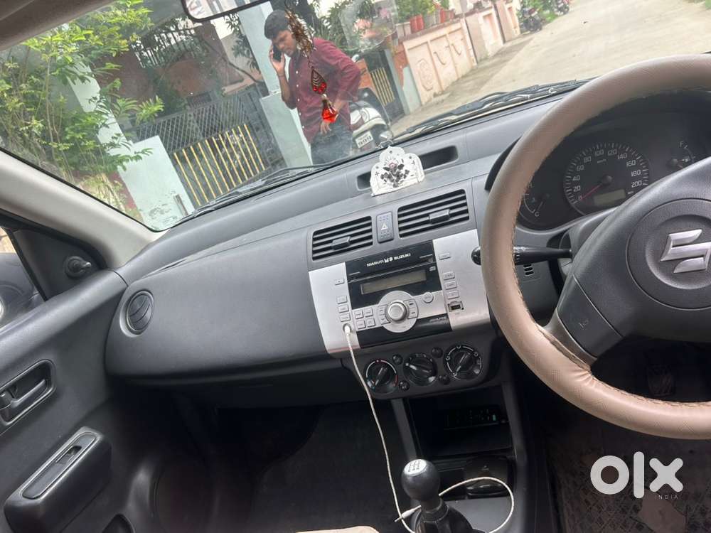 Swift Dzire Tour 2011 Diesel Car