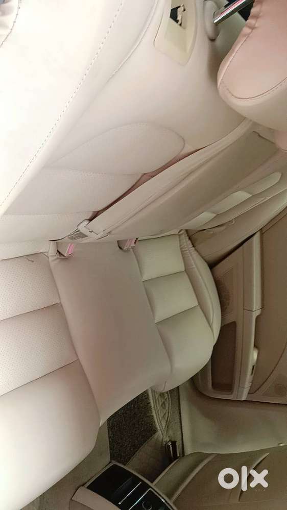 New Brand Luxury Car With Well Maintained