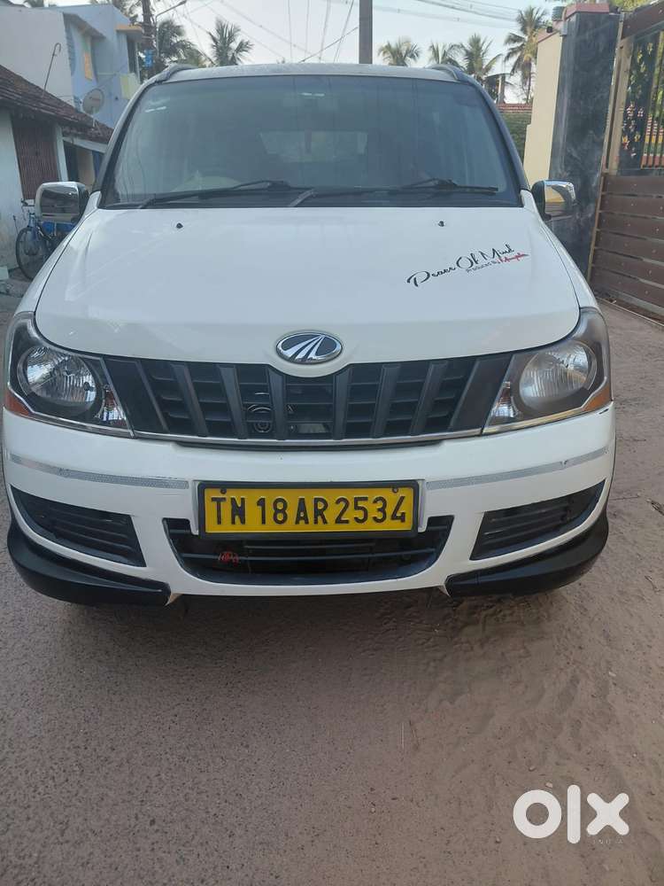 Mahindra Xylo H4, 2018, Diesel