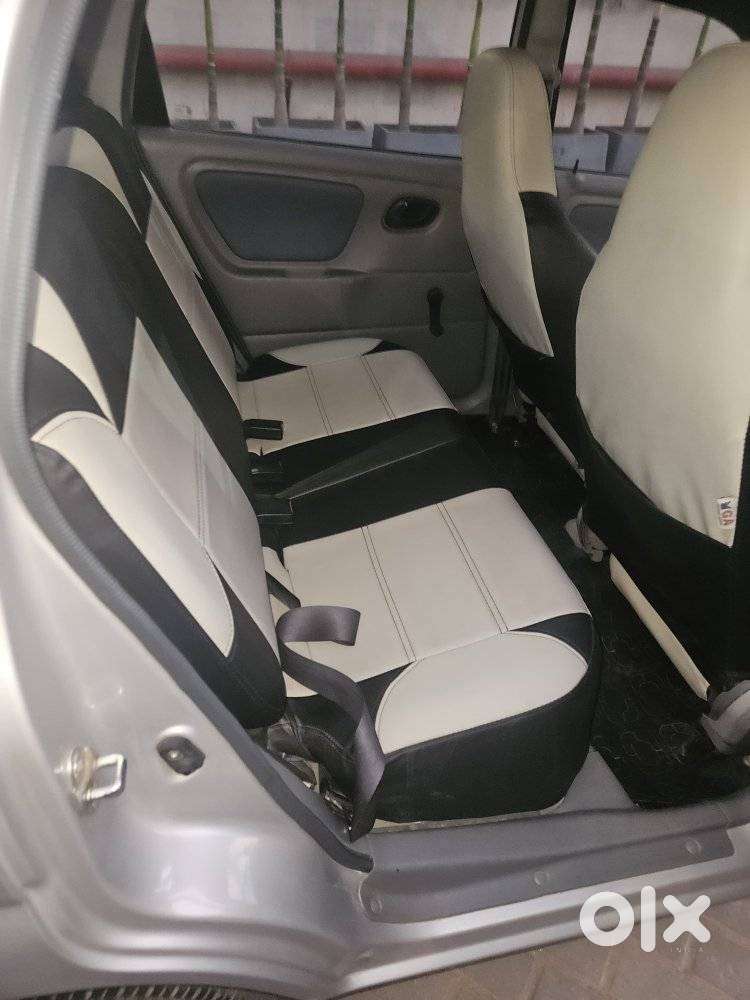 Maruti Suzuki Alto K10 1.0 Vxi, 2014, Petrol