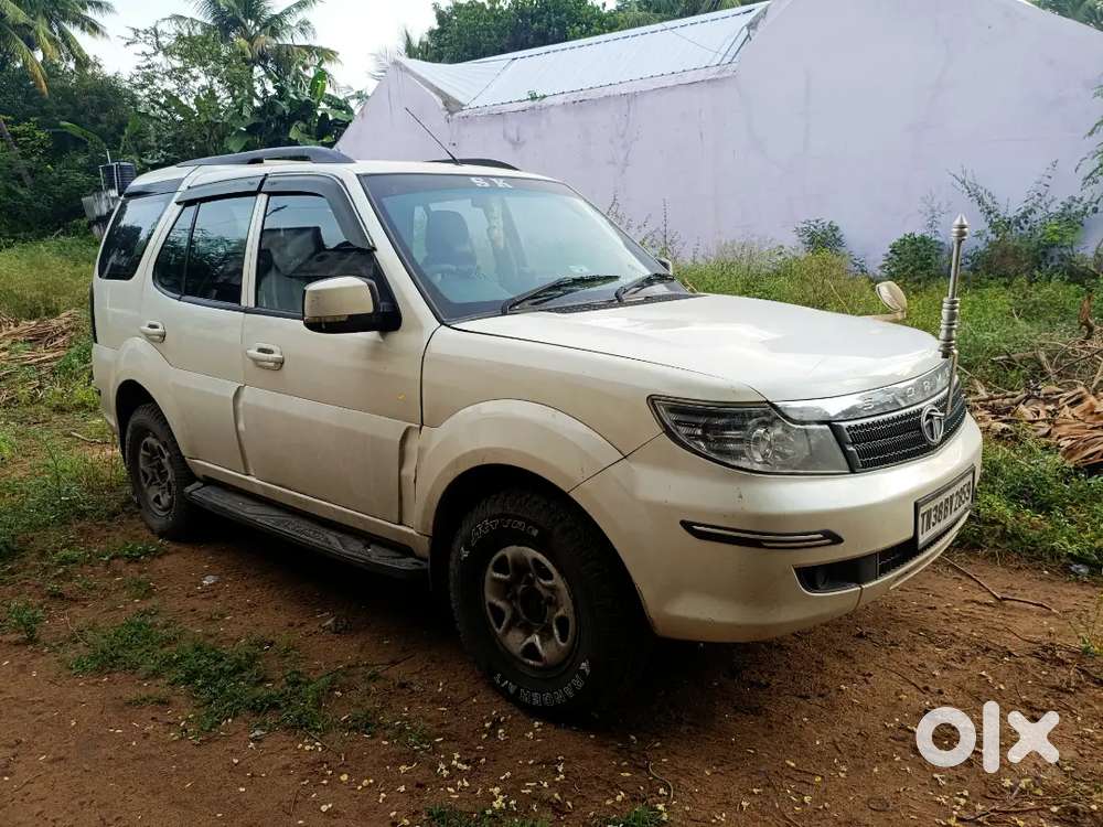 Tata Safari Storme 2013 Diesel 135000 Km Driven