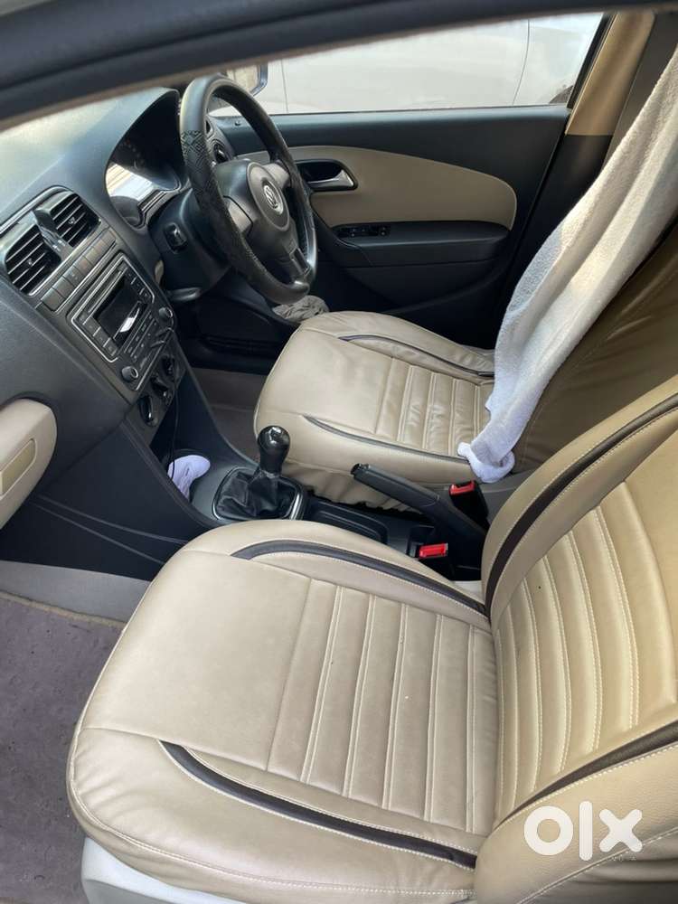 Volkswagen Polo 2014 Year