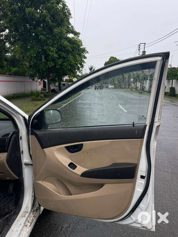 Hyundai Eon Petrol Manual 2016