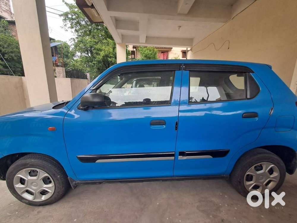 Maruti Suzuki S-presso Vxi Opt, 2022