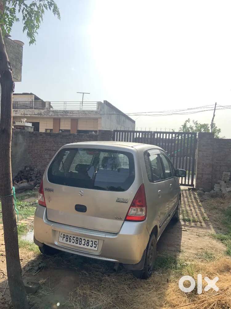 Zen Estilo Petrol Car Sale Passing 2027