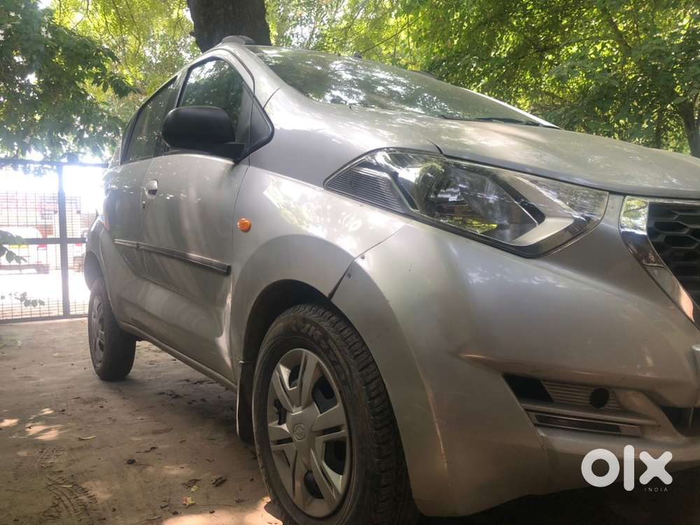 Datsun Redigo 2017