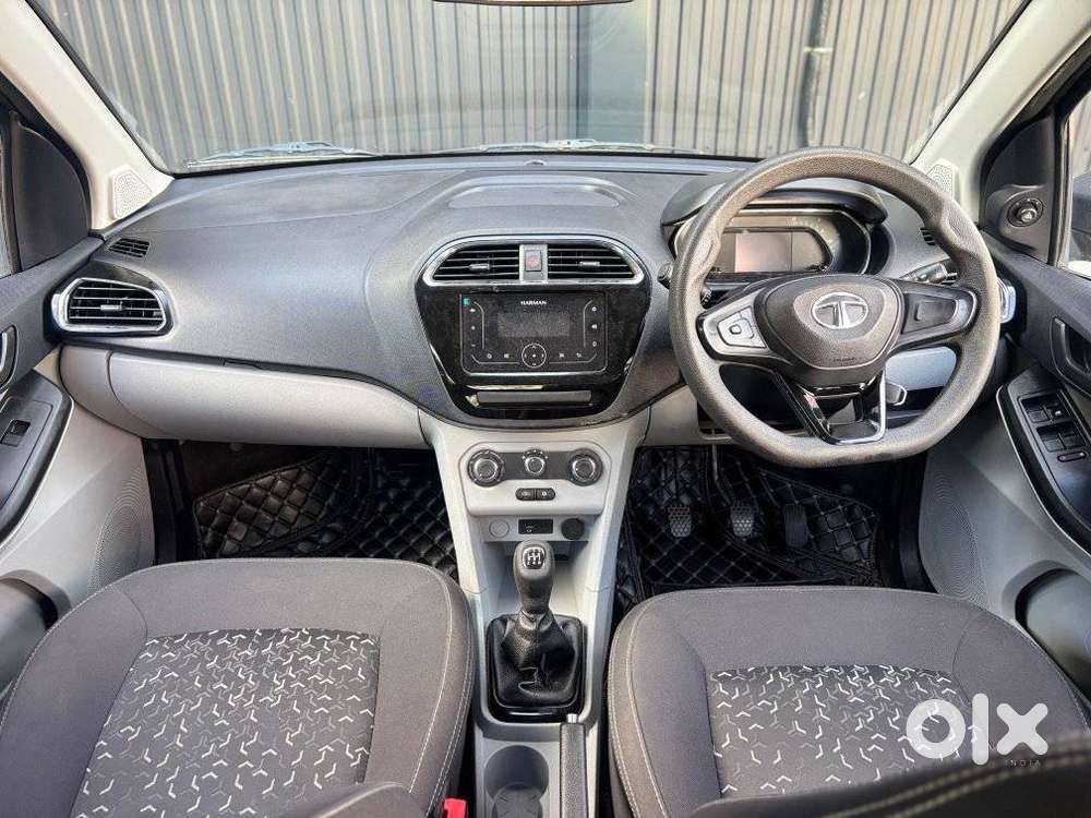 Tata Tiago 1.2 Revotron Xt (o), 2021