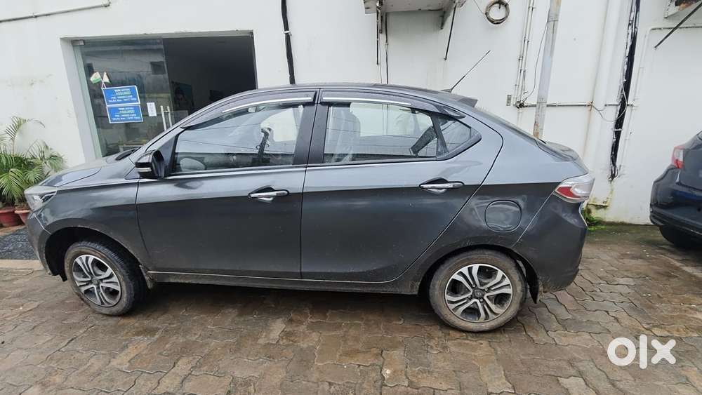 Tata Tigor Xz, 2026, Petrol
