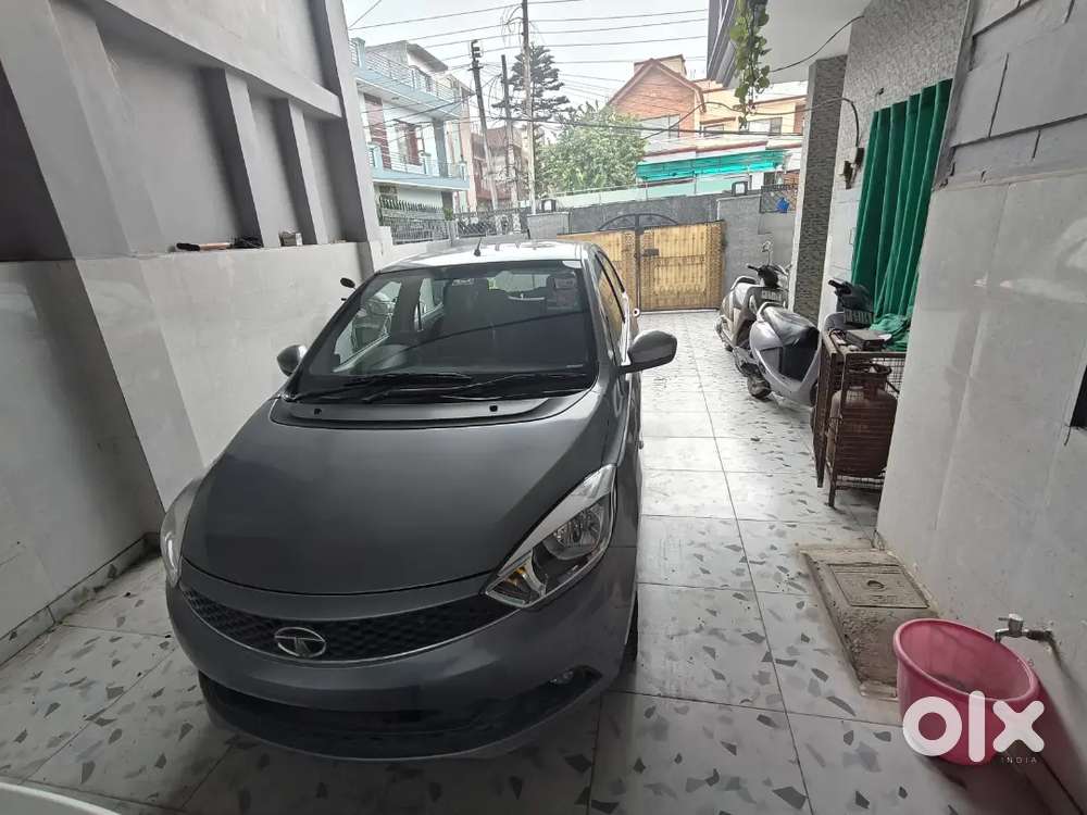 Tata Tiago 2020 Revotron
