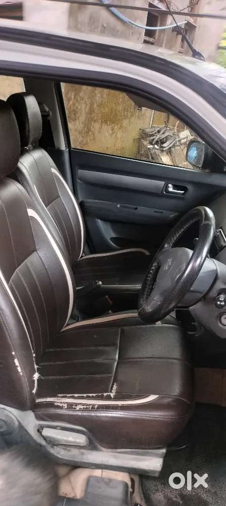 Maruti Suzuki Swift 2009