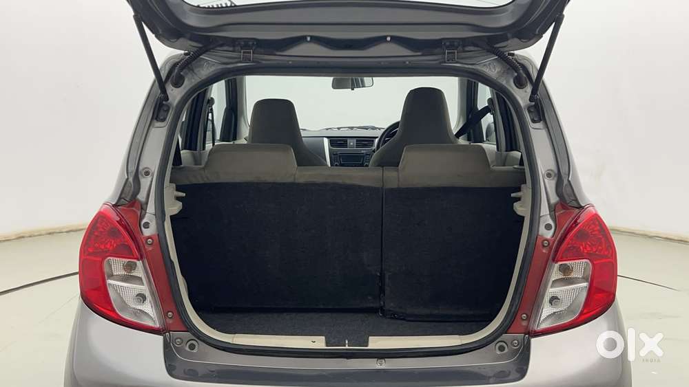 Maruti Suzuki Celerio Zxi, 2018, Petrol