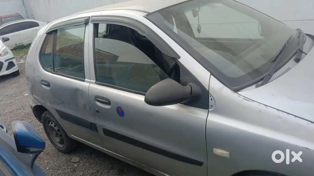 Tata Indica Ev2 2016 Diesel