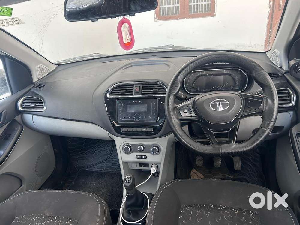 Tata Tiago 2023 Cng & Hybrids Well Maintained