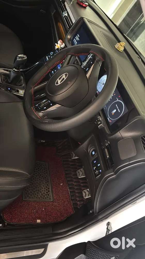 Hyundai Creta King Edition 2024