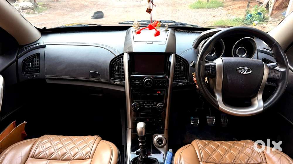 Mahindra Xuv500 Diesel Good Condition