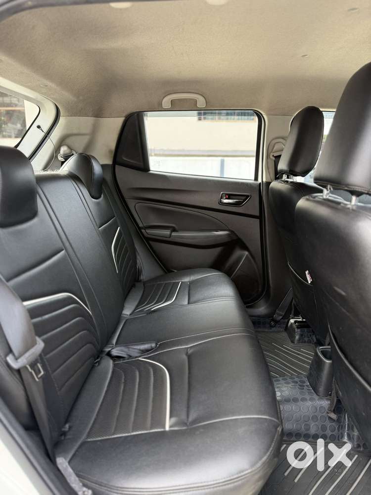 Maruti Suzuki Swift Amt Vxi, 2018, Petrol