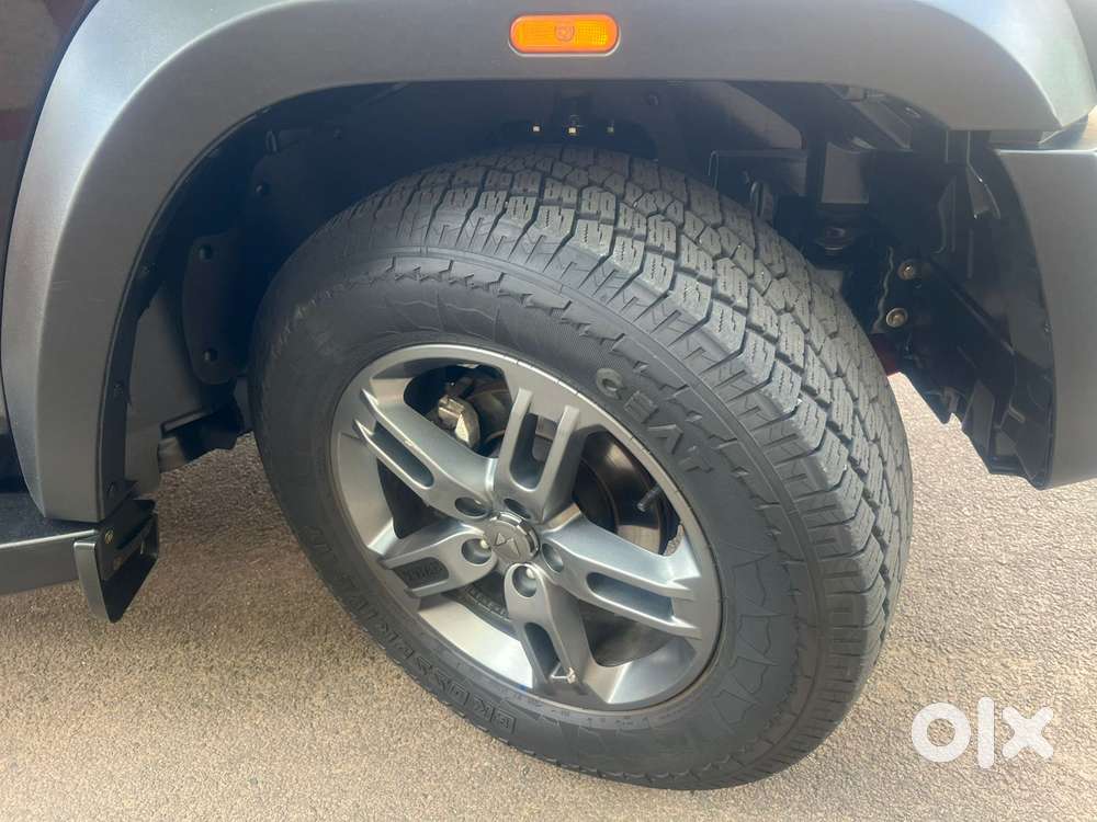 Mahindra Thar Lx Hard Top Diesel Mt Rwd, 2024, Diesel