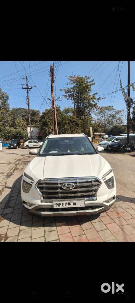 Hyundai Creta 1.4 Ex Diesel, 2020, Diesel
