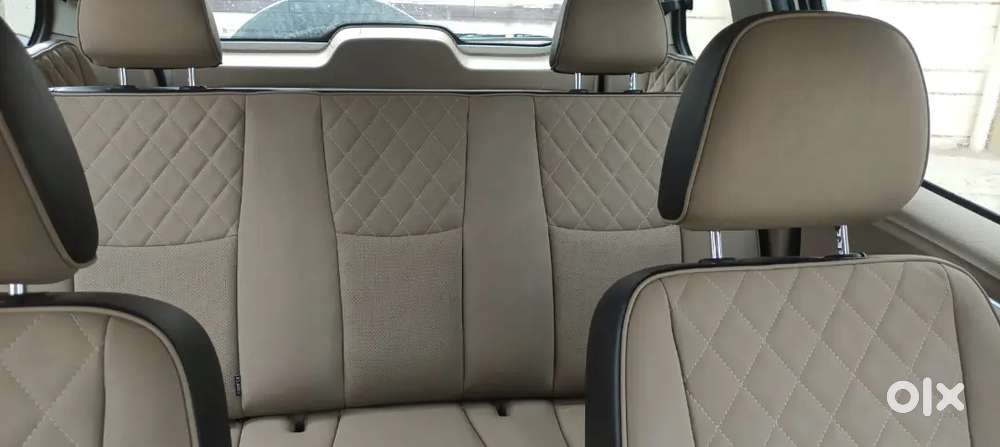 Mahindra Bolero Neo 2019 Diesel