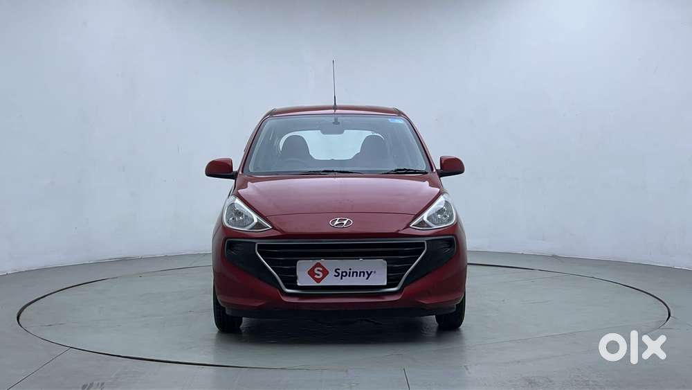 Hyundai Santro Magna, 2021, Petrol