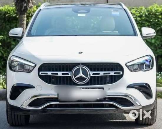 Mercedes-benz Gla 220d 4matic, 2025, Diesel