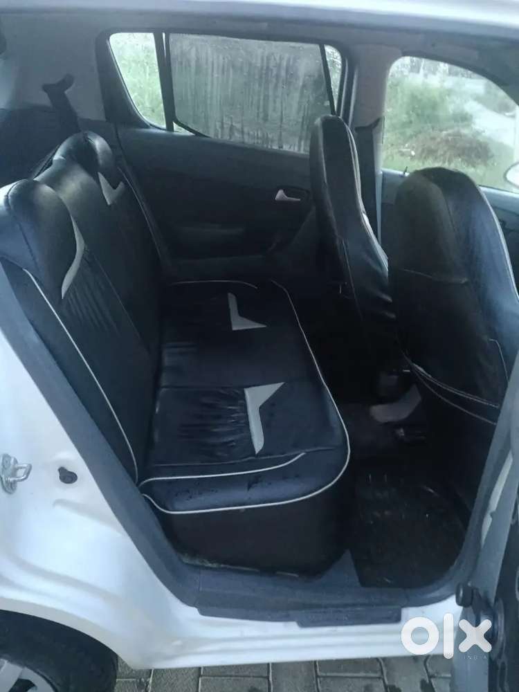Maruti Suzuki Alto 2013 Year
