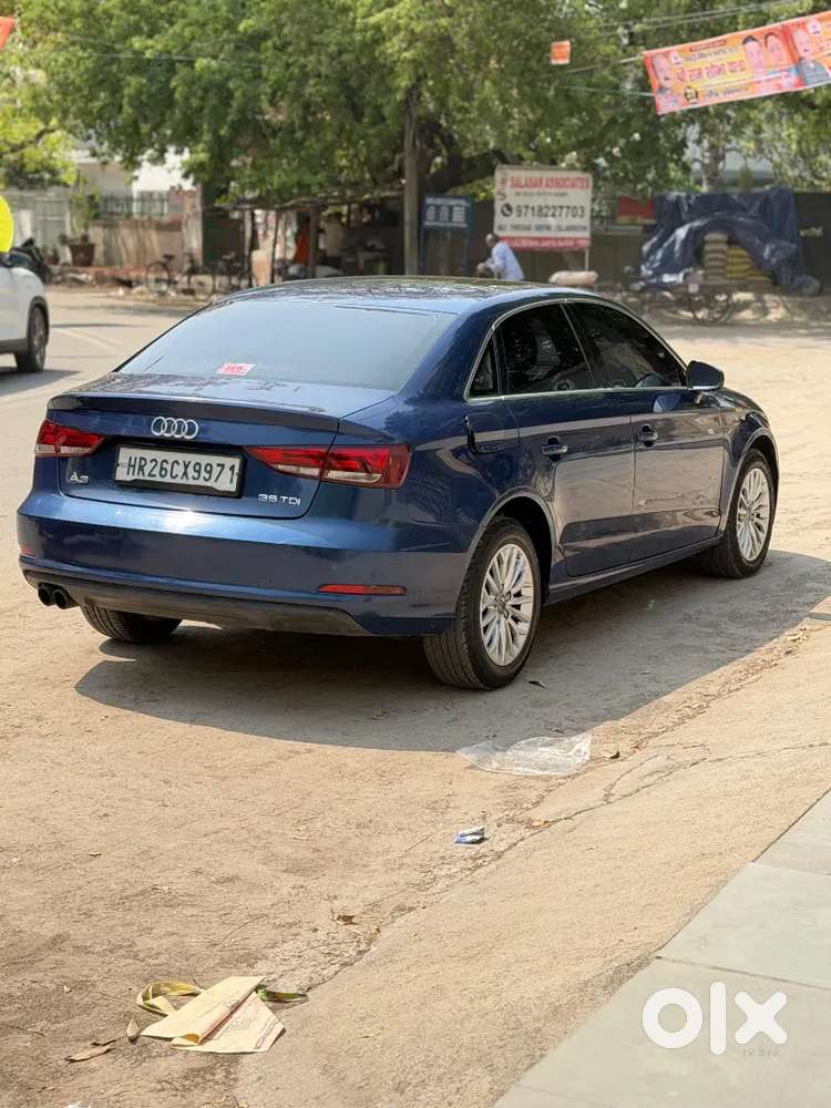 Audi A3 Diesel Available In Immaculate Condition