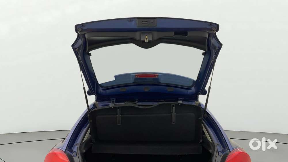Maruti Suzuki Baleno 1.2 Zeta, 2019, Petrol