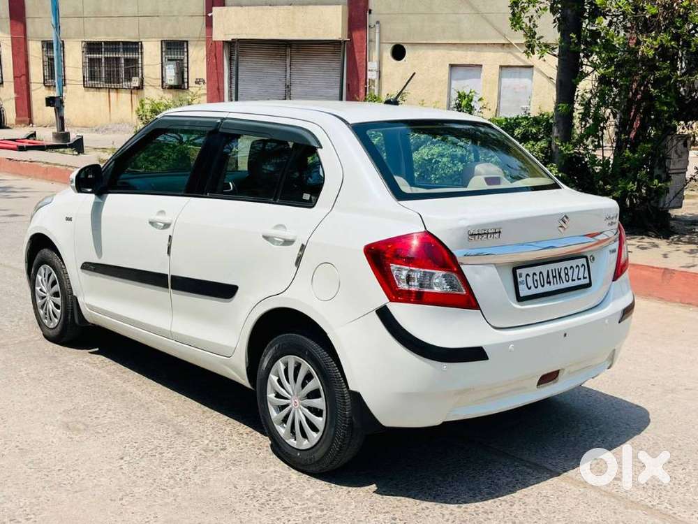 Maruti Suzuki Dzire 2017-2020 Vdi, 2014, Diesel