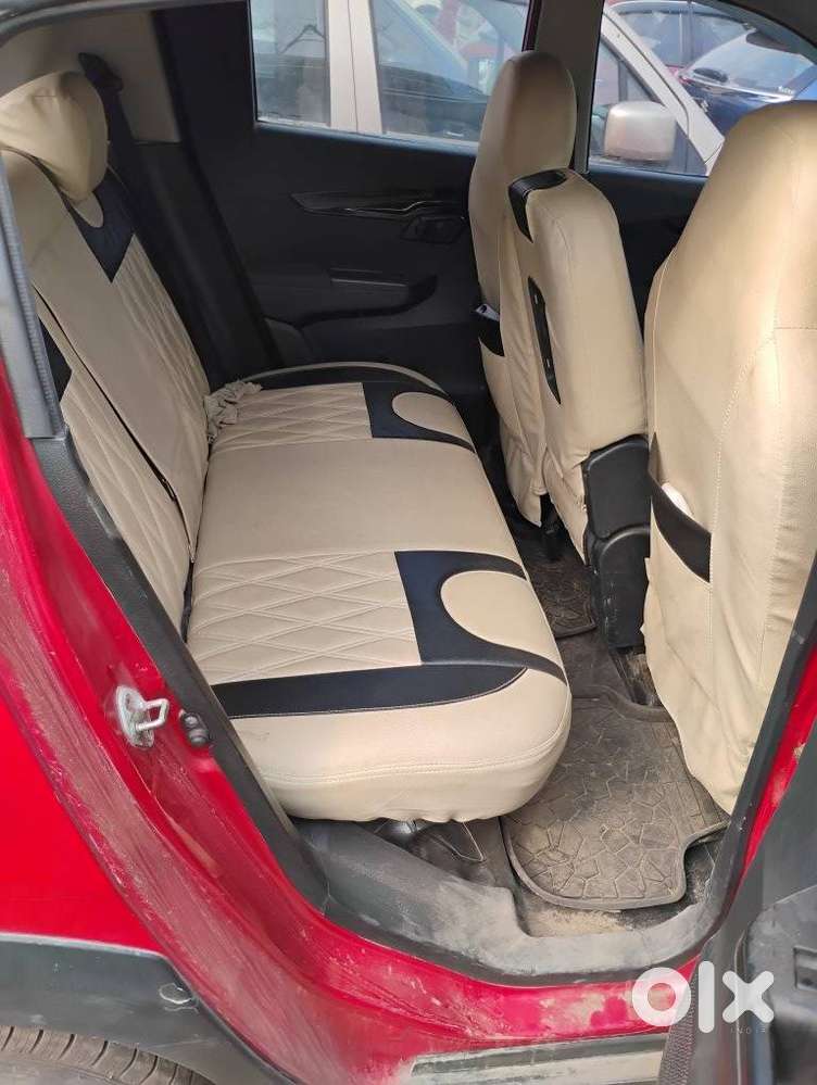 Mahindra Kuv100 Nxt 1.2 K8 Petrol 5 Str, 2018, Petrol