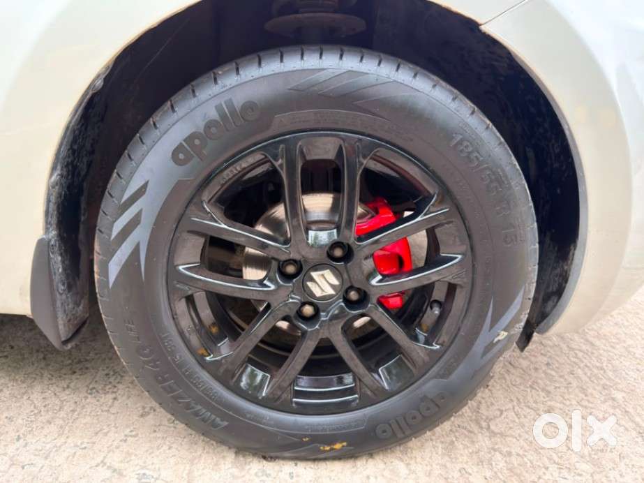 Maruti Suzuki Swift Zdi Plus, 2020, Diesel