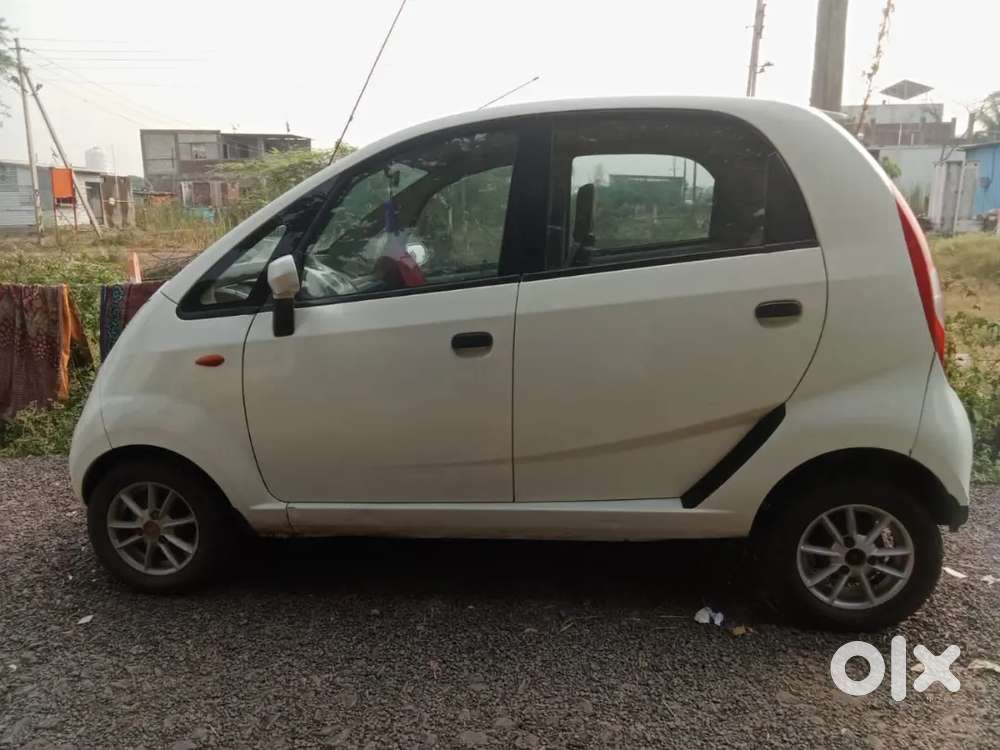 Tata Nano Xt 2014 Xt