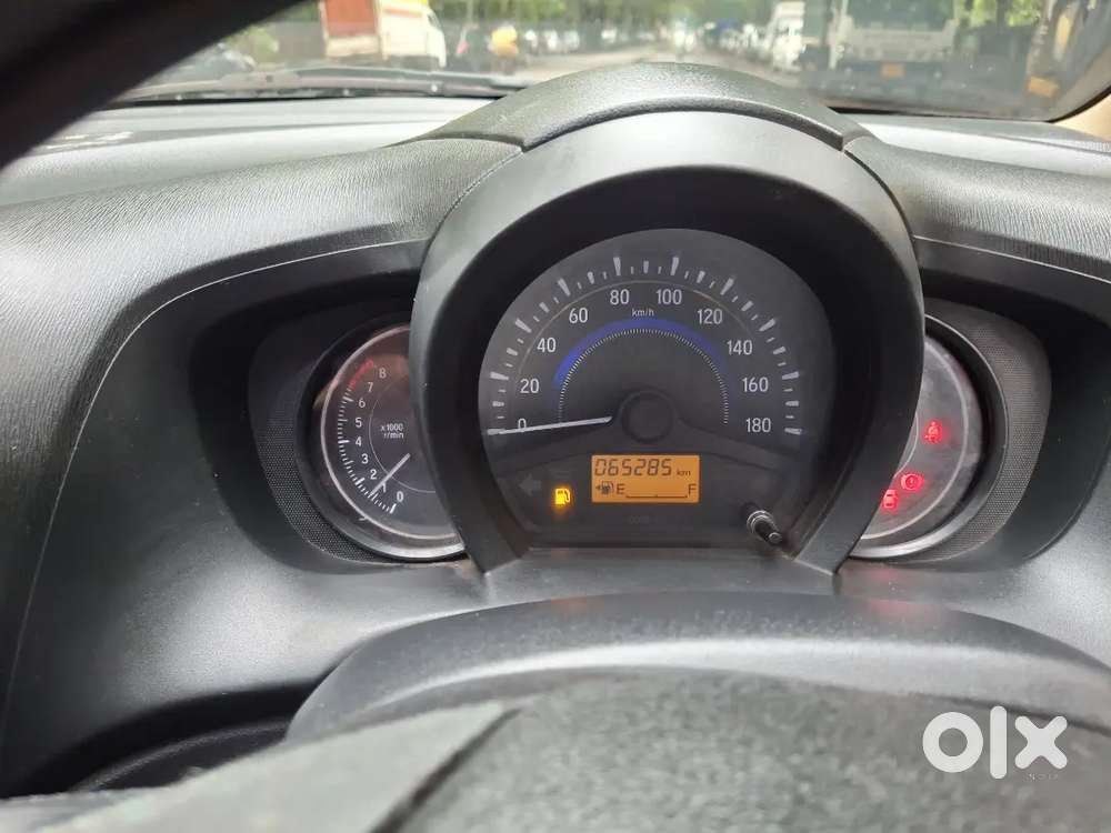 Honda Amaze 1.2 2015 Petrol Manual First Own