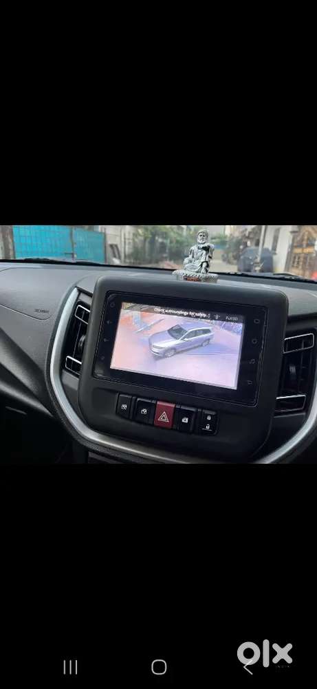 Maruti Suzuki Celerio Zxi+ Automatic 2022