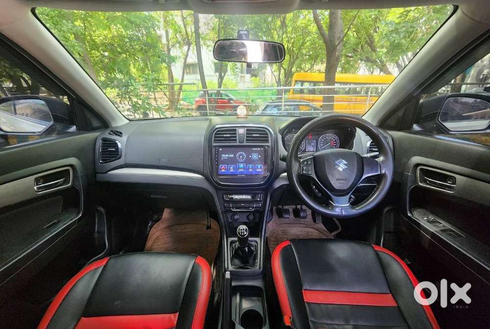 Maruti Suzuki Brezza Zdi, 2019, Diesel