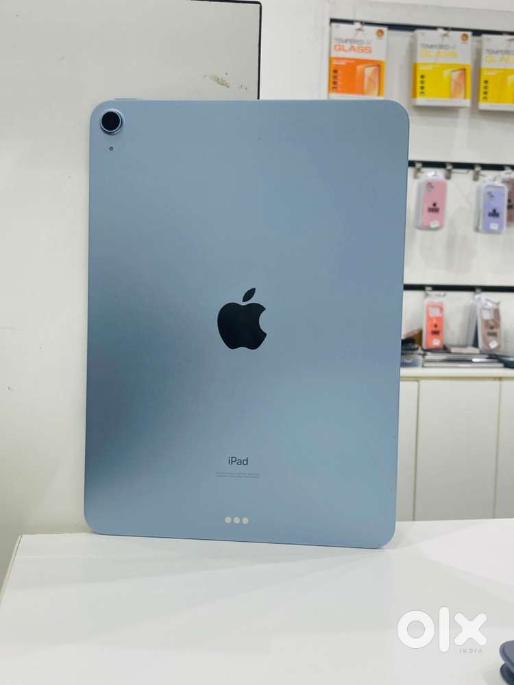 iPad Air 4 64gb with pencil offer in vadapalani isquare**