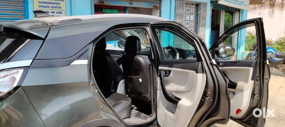 Tata Nexon Revotron 2022
