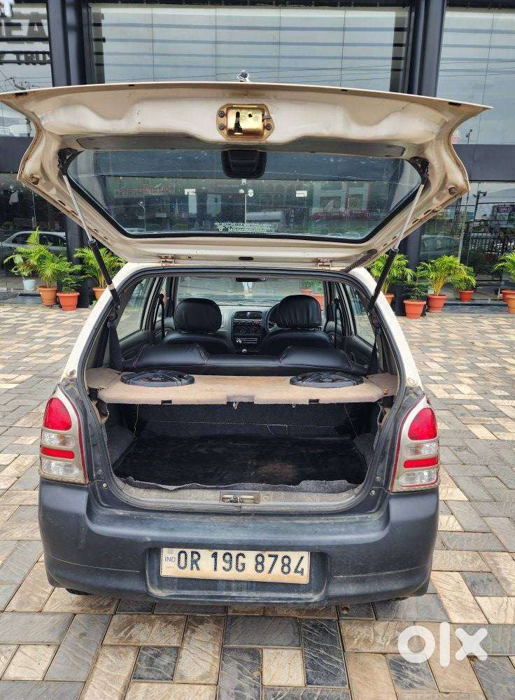 Maruti Suzuki Alto 0.8 Lxi (o), 2009, Petrol