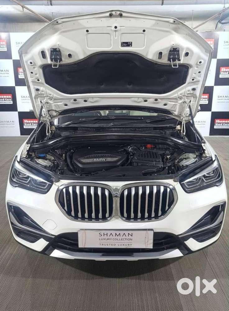 Bmw X1 2.0 Sdrive20d Xline, 2022, Diesel