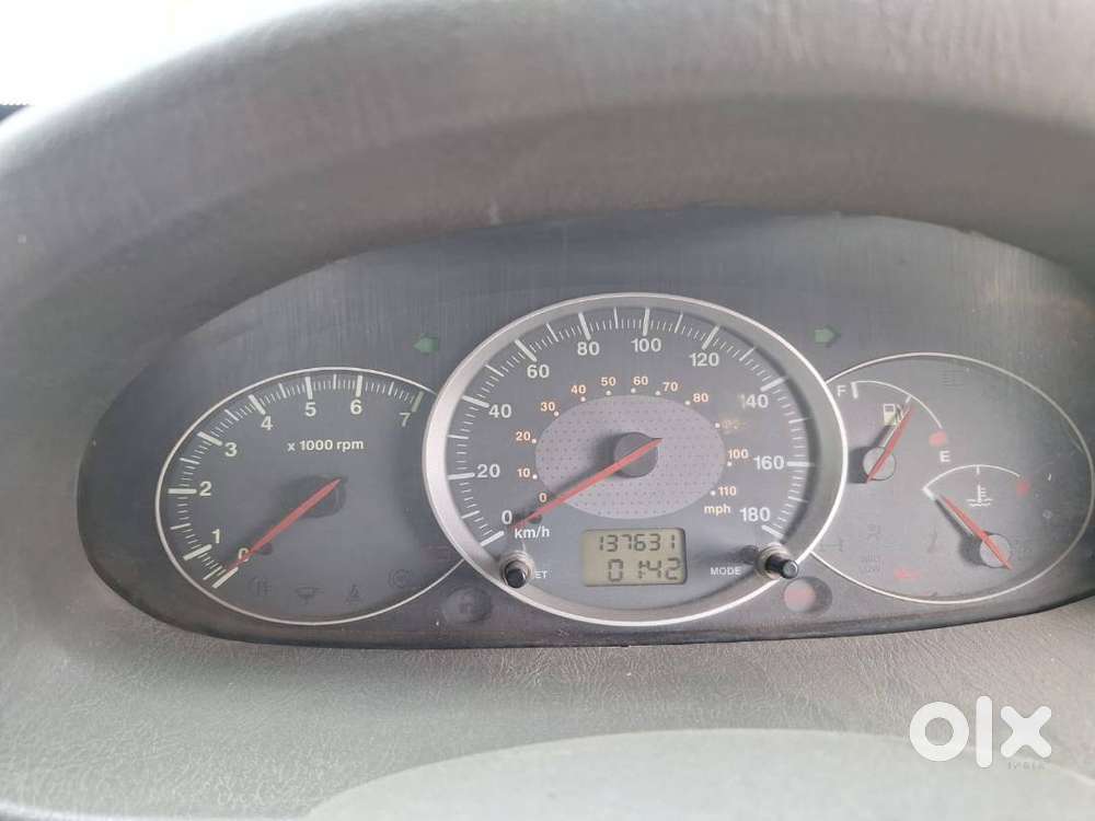 Mahindra Scorpio Classic 2013 Diesel Good Condition