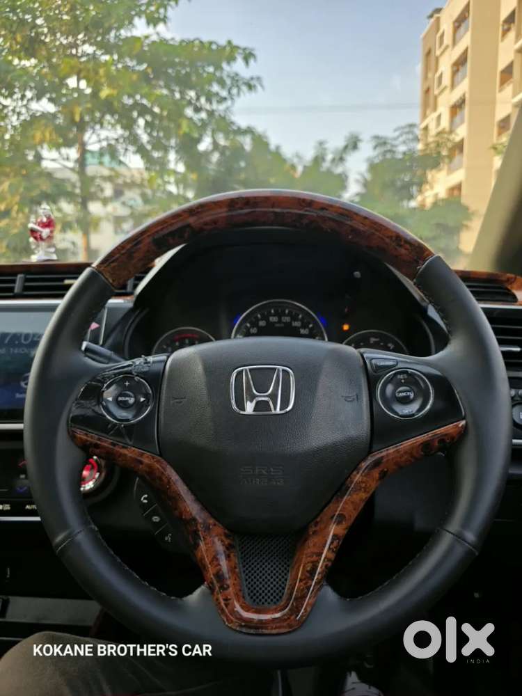 Honda City I-dtec Vx, 2017, Diesel