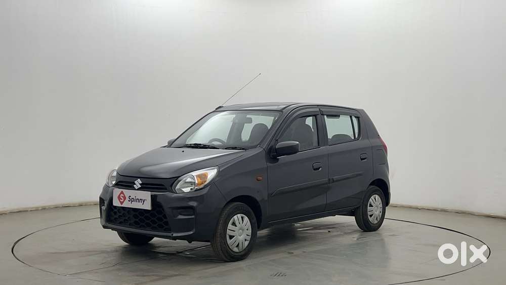 Maruti Suzuki Alto 800 0.8 Vxi Plus, 2023, Petrol