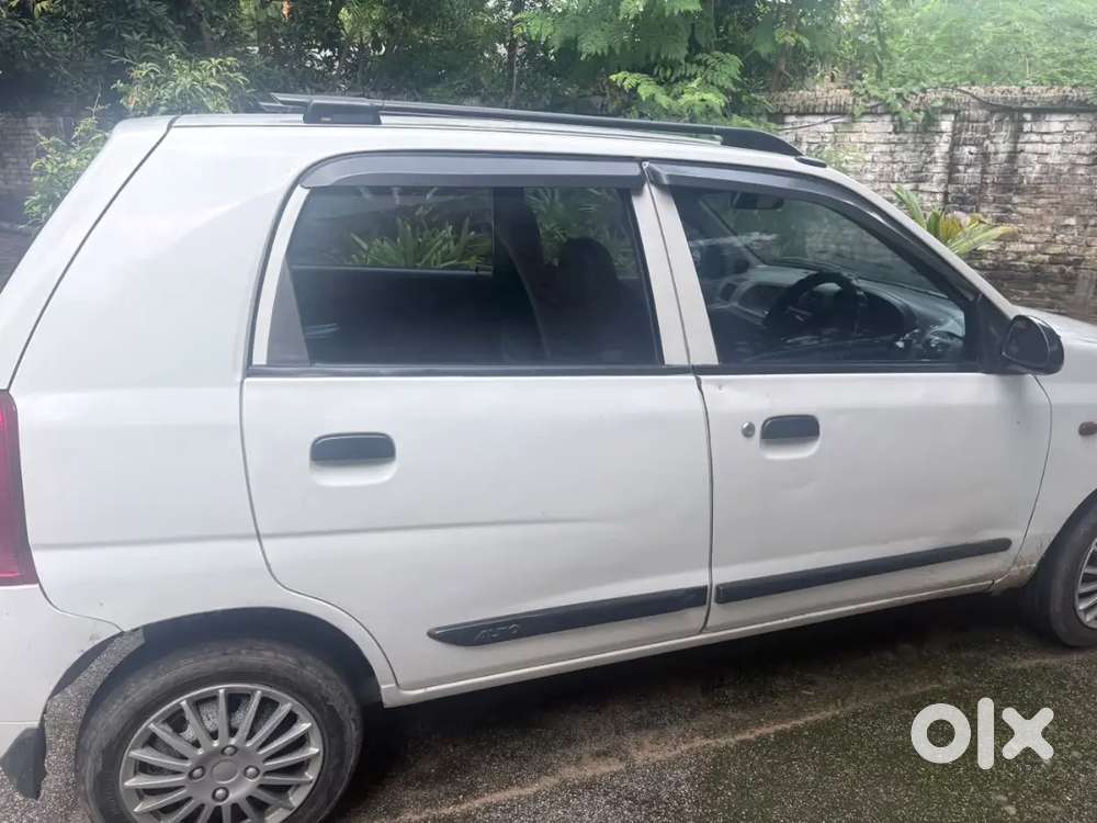 Alto K10 Lxi 2012