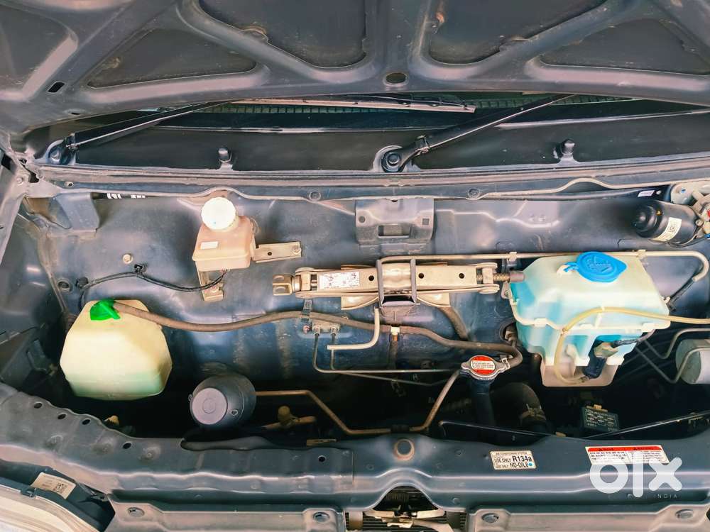 Maruti Suzuki Eeco 5 Seater Ac, 2023, Petrol