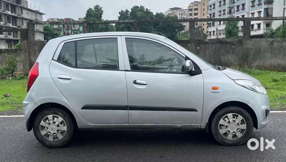 Hyundai I10 Era 1.1, 2012, Petrol