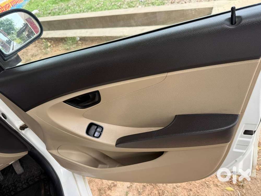 Lpg And Petrol Variant
